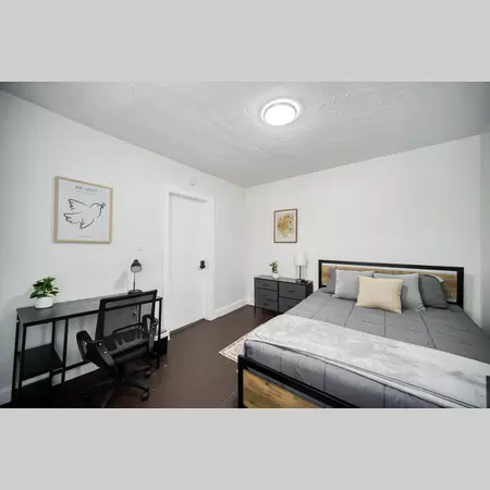 Coliving in Springfield - Downtown JAX, Jacksonville