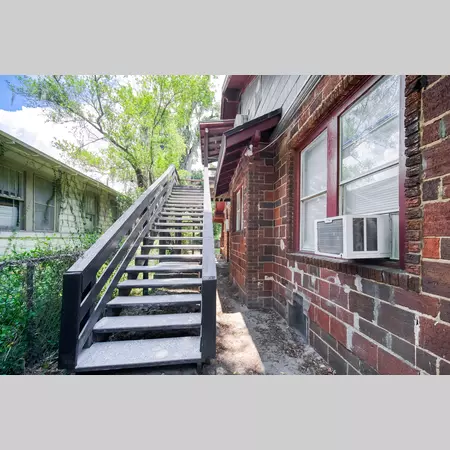 Coliving in Springfield - Downtown JAX, Jacksonville