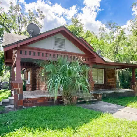 Coliving in Springfield - Downtown JAX, Jacksonville