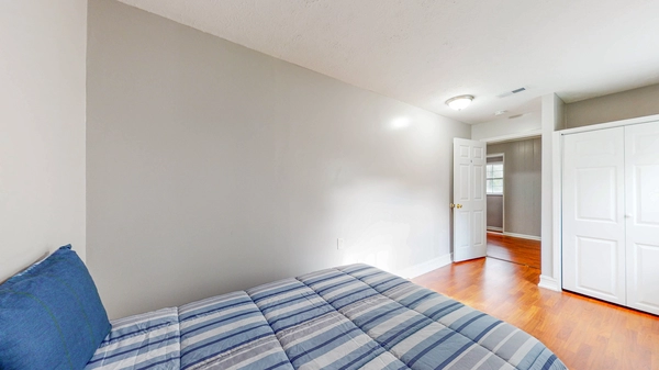 Coliving in Clayton County GA - South Atl, Atlanta