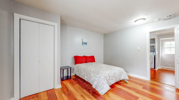 Coliving in Clayton County GA - South Atl, Atlanta