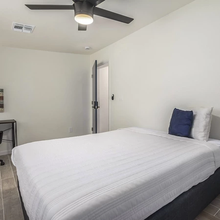 Coliving in Mesa - SE Valley, Phoenix