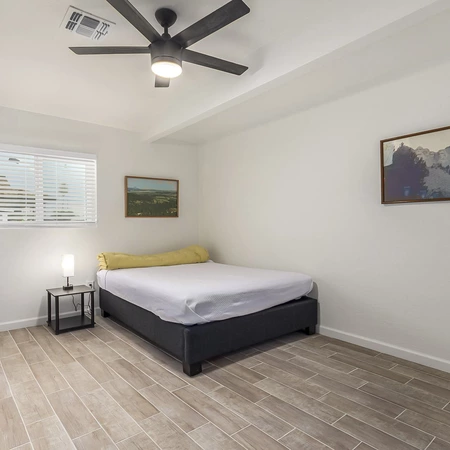 Coliving in Mesa - SE Valley, Phoenix