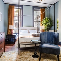 Coliving in Midtown West - Manhattan, New York