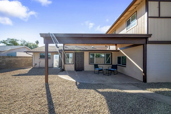 Coliving in North Mountain - Phoenix, Phoenix