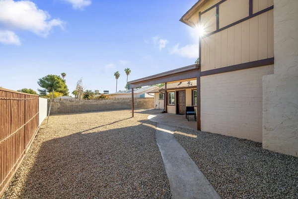 Coliving in North Mountain - Phoenix, Phoenix
