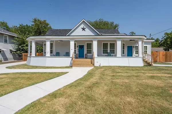 Coliving in Mckinney - North Dfw, Dallas