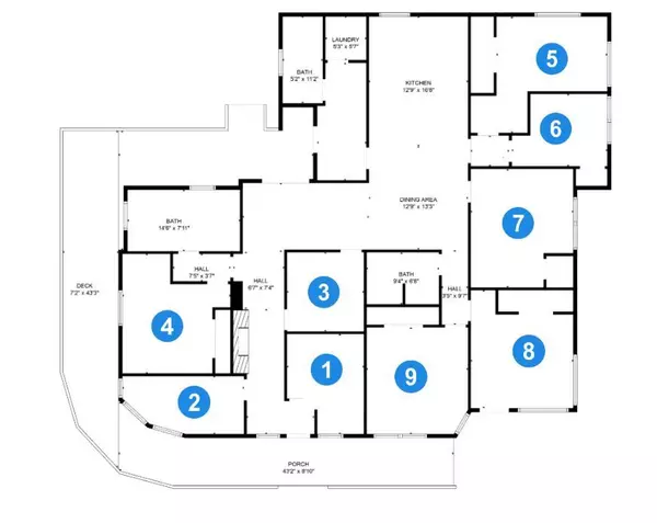 Coliving in Mckinney - North Dfw, Dallas