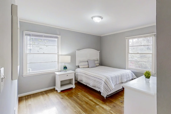 Coliving in Decatur - East Atl, Atlanta