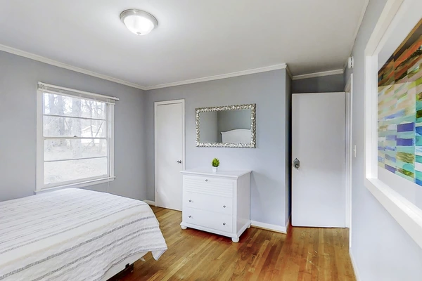 Coliving in Decatur - East Atl, Atlanta