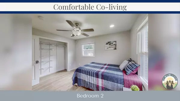 Coliving in Brookview Heights - West Atl, Atlanta