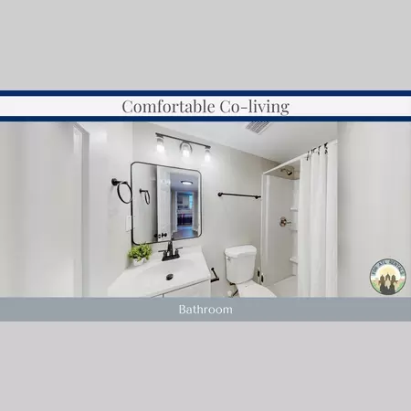 Coliving in Brookview Heights - West Atl, Atlanta