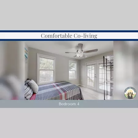 Coliving in Brookview Heights - West Atl, Atlanta