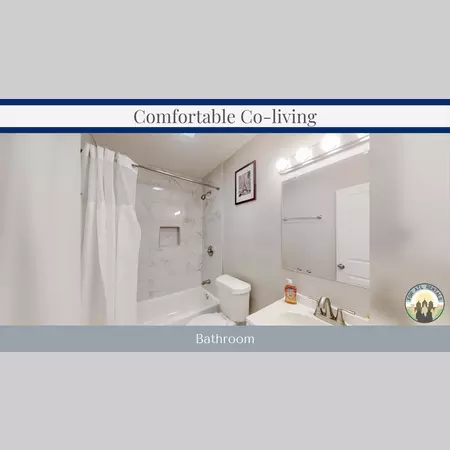 Coliving in Brookview Heights - West Atl, Atlanta
