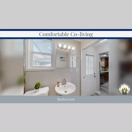 Coliving in Brookview Heights - West Atl, Atlanta