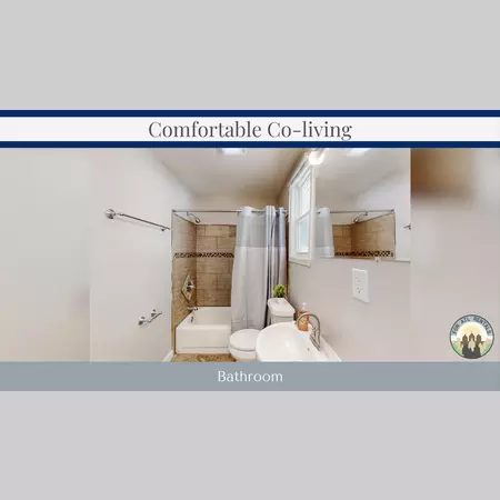 Coliving in Brookview Heights - West Atl, Atlanta