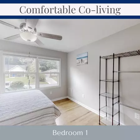 Coliving in Brookview Heights - West Atl, Atlanta