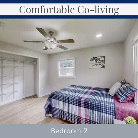 Coliving in Brookview Heights - West Atl, Atlanta