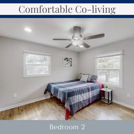 Coliving in Brookview Heights - West Atl, Atlanta