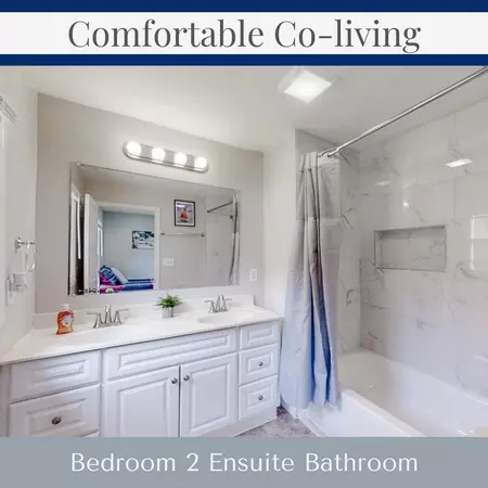 Coliving in Brookview Heights - West Atl, Atlanta
