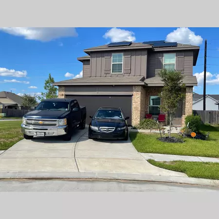 Coliving in Spring - Ne Houston, Houston