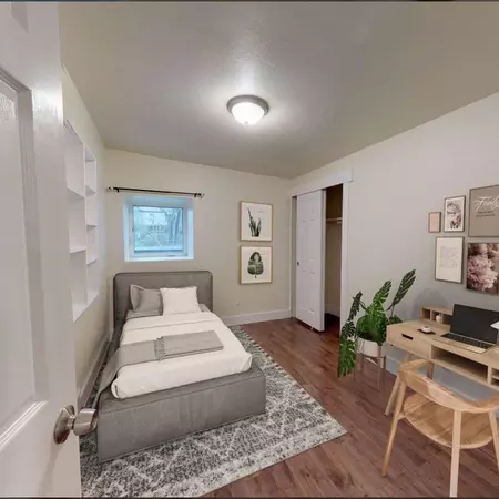 Coliving in Capital Hill - Central Seattle, Seattle
