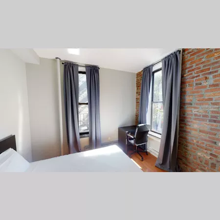 2 bedrooms apartment for rent in East Harlem - Manhattan, New York