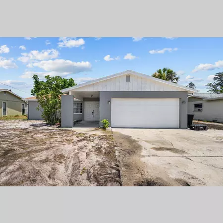 Coliving in Downtown St. Petersburg - Clearwater-St. Petersburg, Tampa