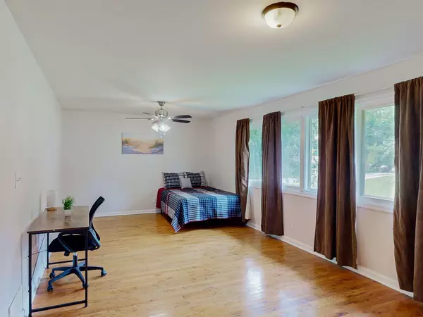 Coliving in College Park - South Atl, Atlanta