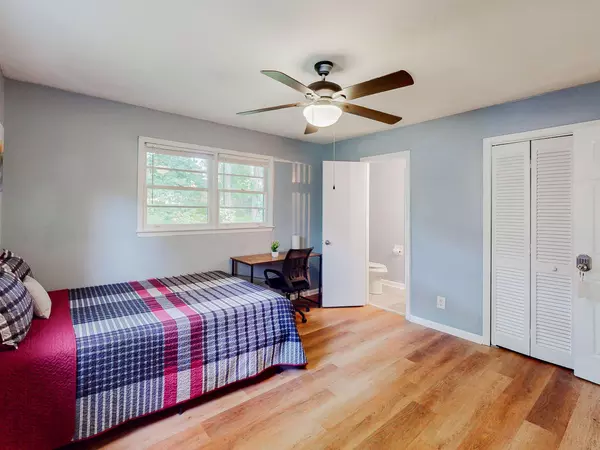 Coliving in College Park - South Atl, Atlanta