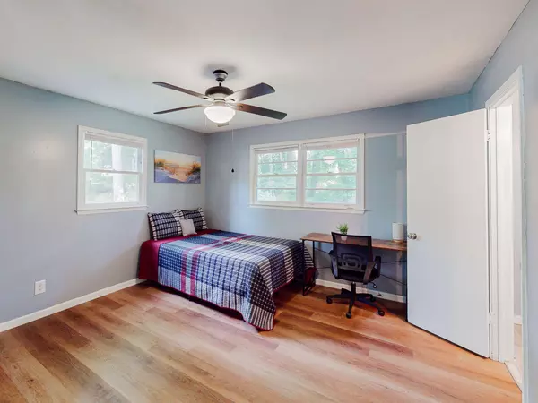 Coliving in College Park - South Atl, Atlanta