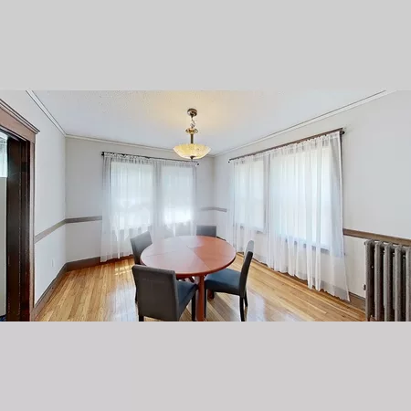 Coliving in Winter Hill - Somerville, Boston