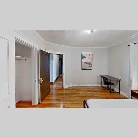 Coliving in Winter Hill - Somerville, Boston