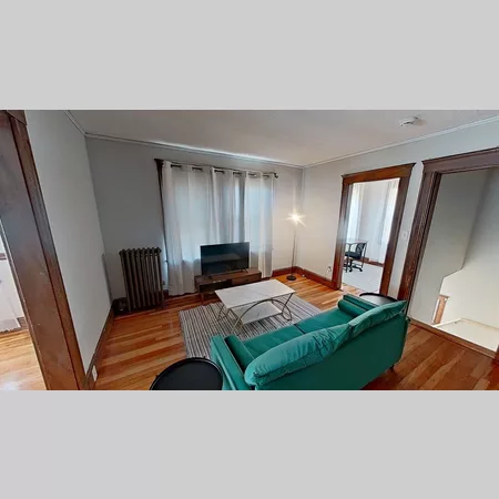 Coliving in Winter Hill - Somerville, Boston