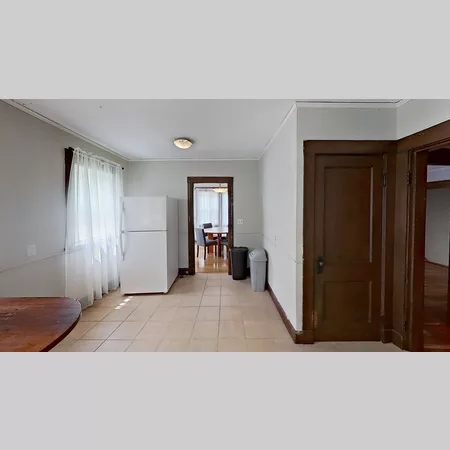 Coliving in Winter Hill - Somerville, Boston