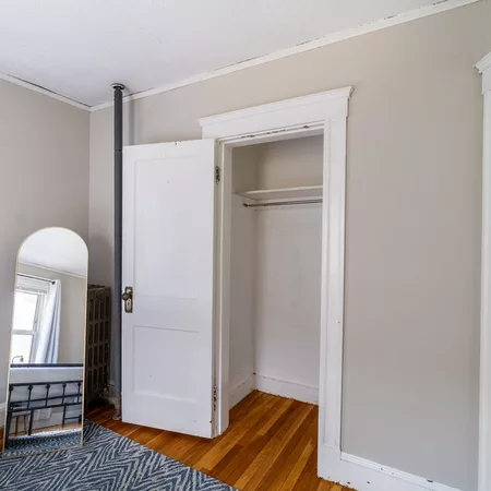 Coliving in Winter Hill - Somerville, Boston