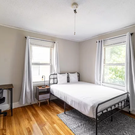 Coliving in Winter Hill - Somerville, Boston