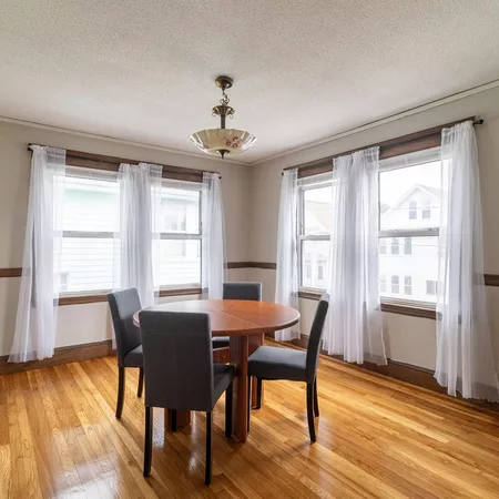 Coliving in Winter Hill - Somerville, Boston