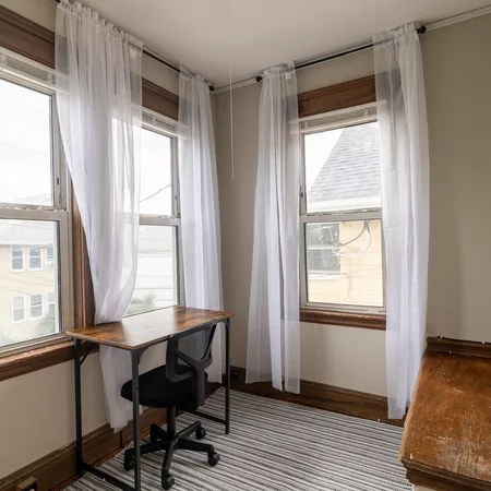 Coliving in Winter Hill - Somerville, Boston
