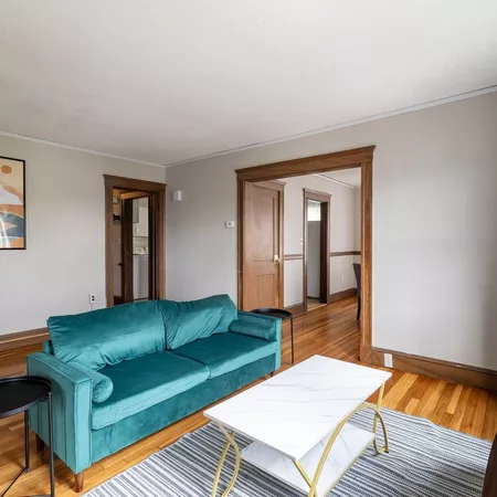 Coliving in Winter Hill - Somerville, Boston