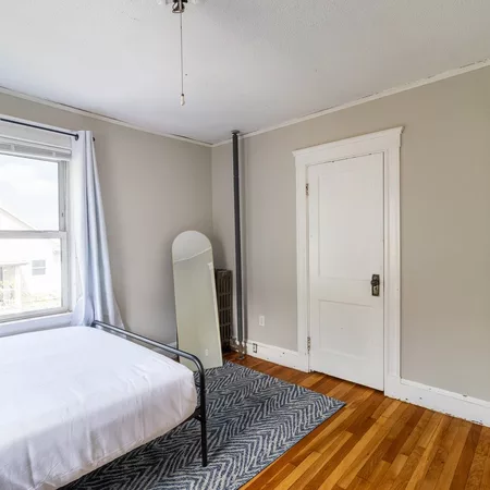 Coliving in Winter Hill - Somerville, Boston