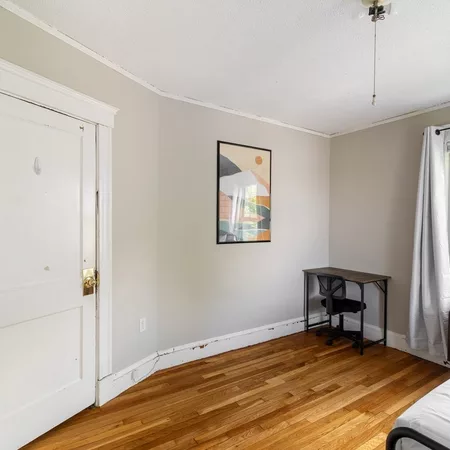 Coliving in Winter Hill - Somerville, Boston