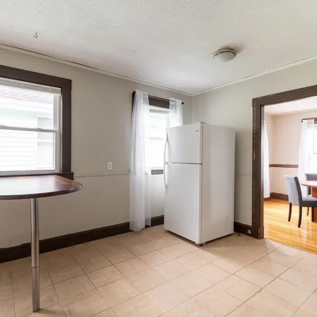 Coliving in Winter Hill - Somerville, Boston