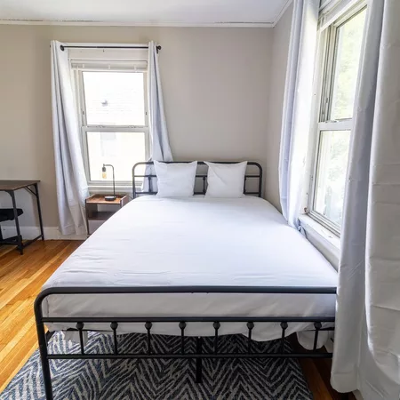 Coliving in Winter Hill - Somerville, Boston