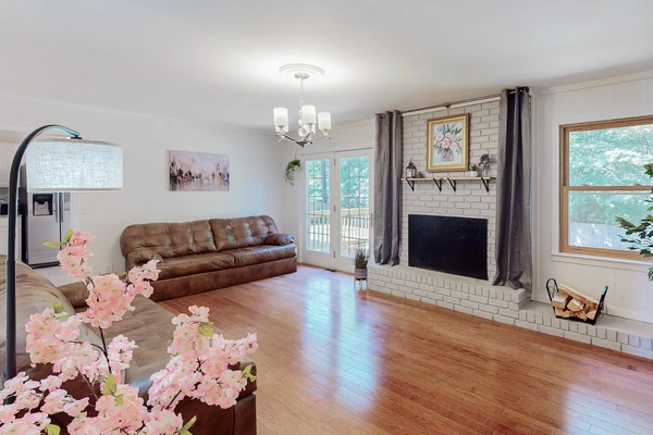Coliving in Douglasville - West Atl, Atlanta