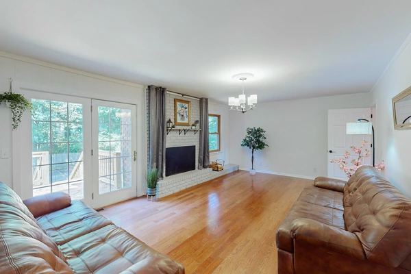 Coliving in Douglasville - West Atl, Atlanta