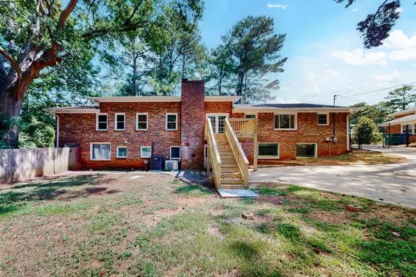 Coliving in Douglasville - West Atl, Atlanta