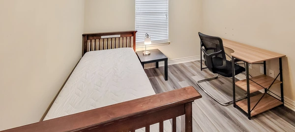 Coliving in South Fort Worth - Forth Worth, Dallas