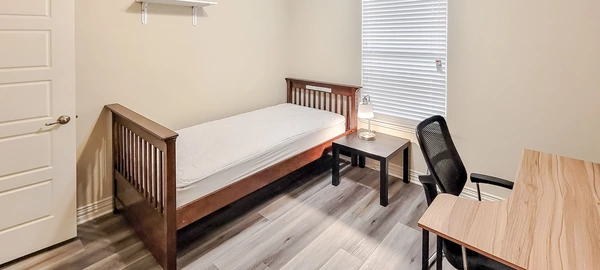 Coliving in South Fort Worth - Forth Worth, Dallas