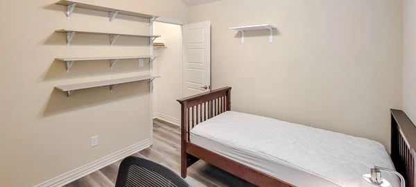 Coliving in South Fort Worth - Forth Worth, Dallas
